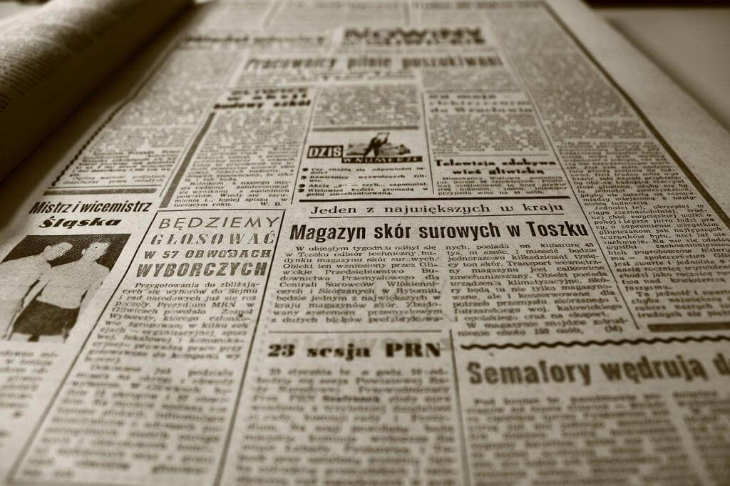 Szczęśliwy finał poszukiwań 45-latka